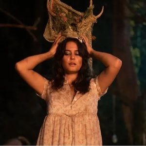 Meet your Posher, Eden